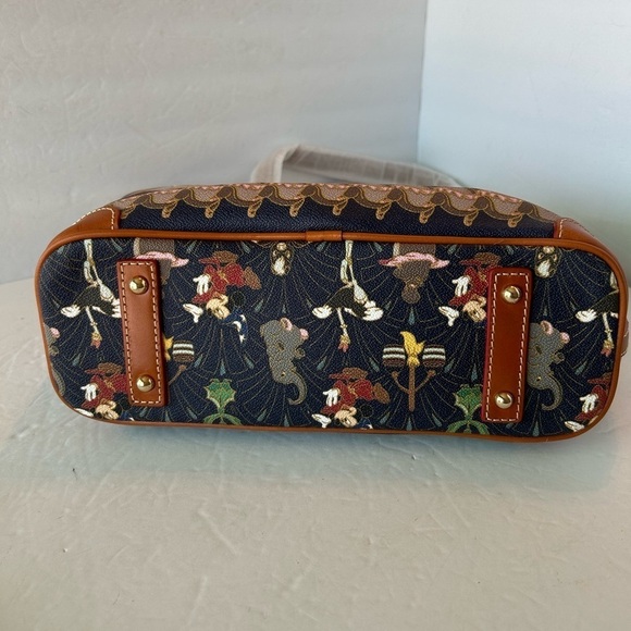 Disney Dooney & Bourke Fantasia 80th Anniversary Tote - Picture 5 of 16